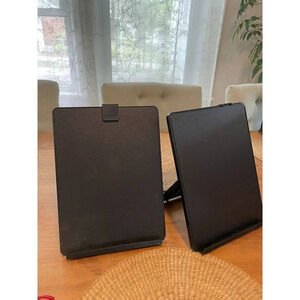 Fellowes Non-Magnetic Copyholder Workstations (2)